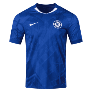 Chelsea 2025/26 Local