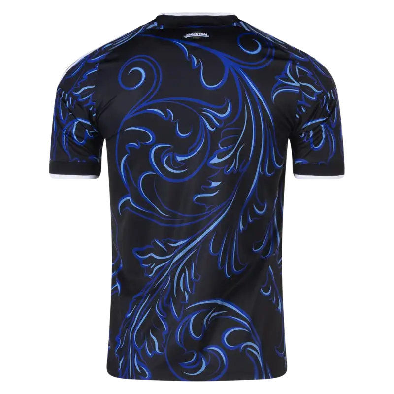Camiseta de visitante de Argentina 2026 - Imagen 2