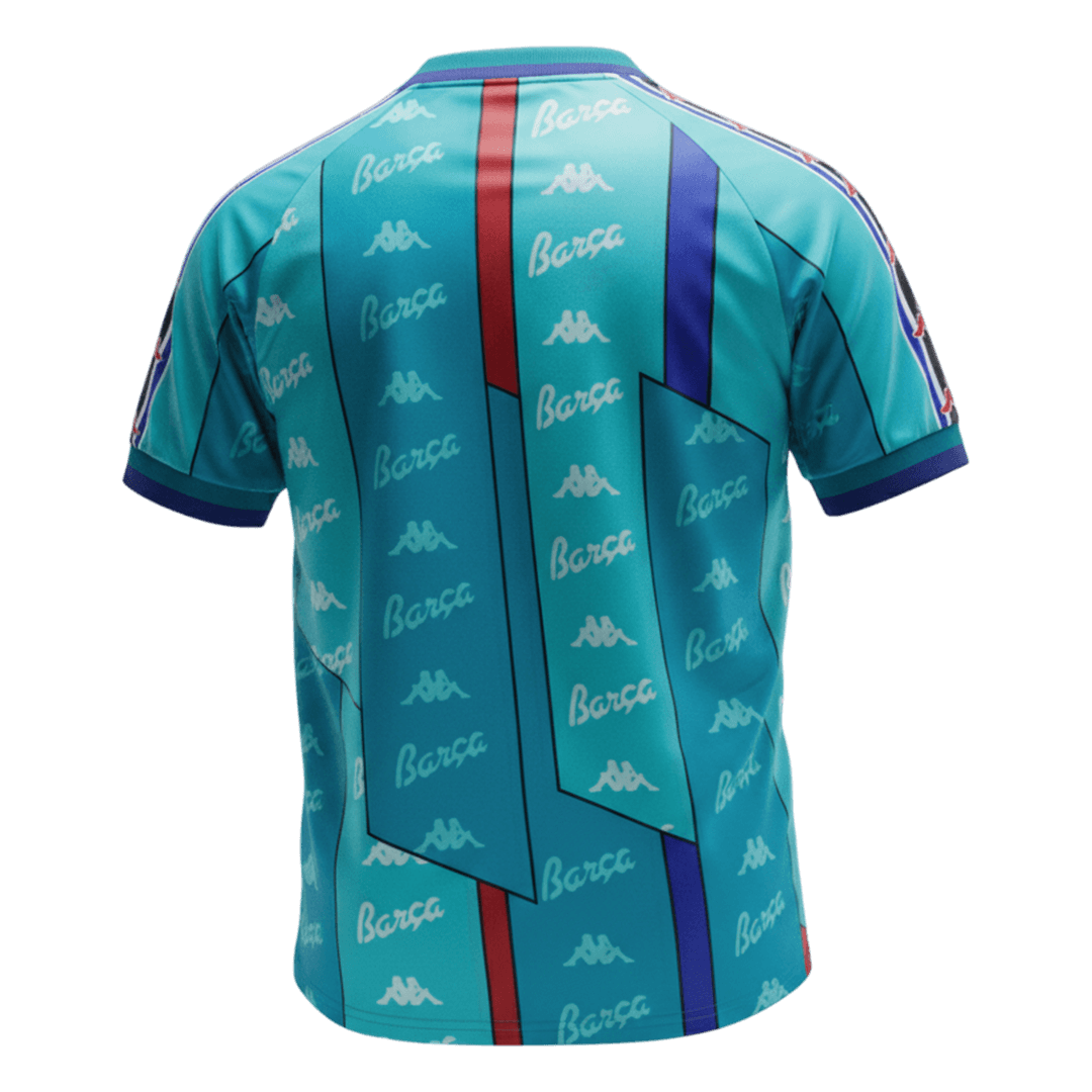 FC Barcelona 1996/97 Visitante - Ronaldo Nazario - Imagen 2