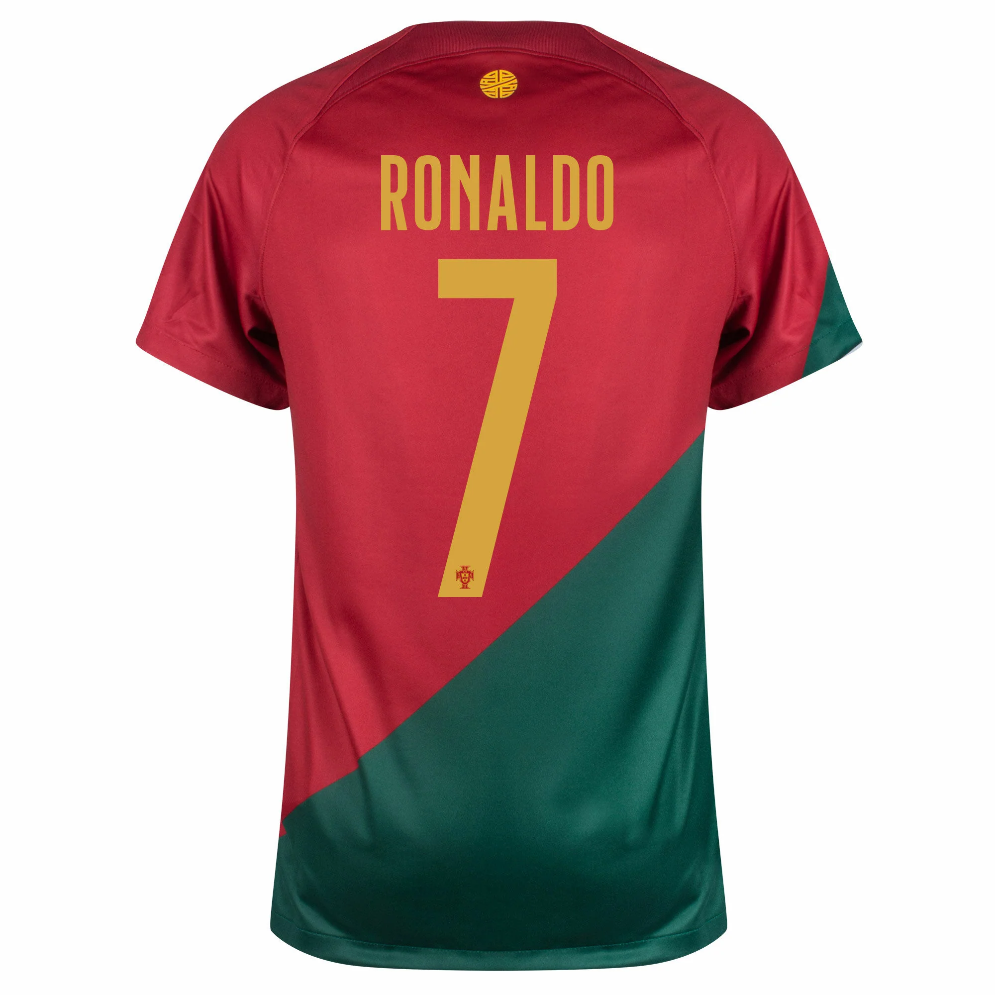 Portugal 2022 Local - Cristiano Ronaldo - Imagen 2