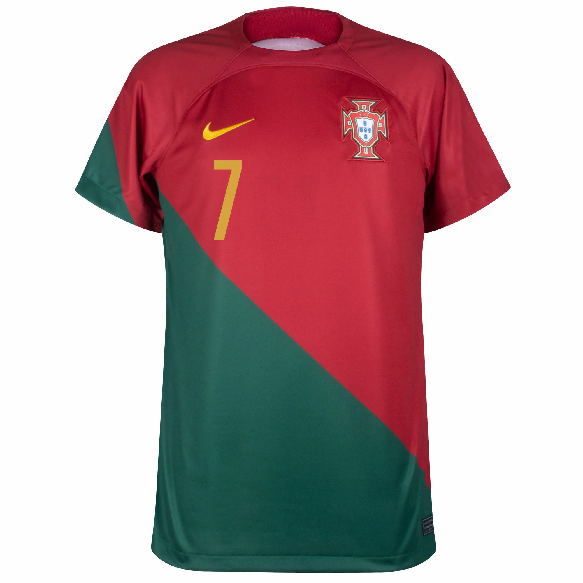 Portugal 2022 Local - Cristiano Ronaldo